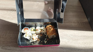 Photo n°17 de Enjoy Sushi Le Tholonet à Le Tholonet ()