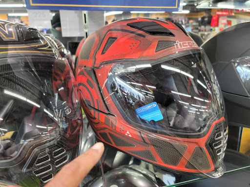 Motorcycle Parts Store «Cycle Gear», reviews and photos, 3462 Paxton St, Harrisburg, PA 17111, USA