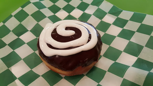 Donut Shop «Darn Donuts», reviews and photos, 8723 4th Ave, Brooklyn, NY 11209, USA