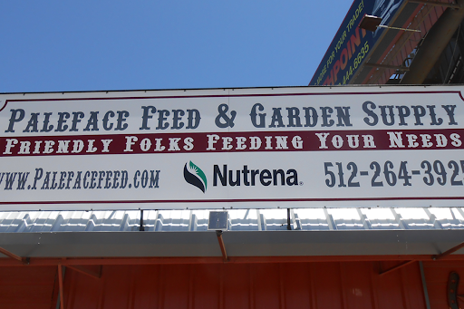 Paleface Feed & Garden Supply
