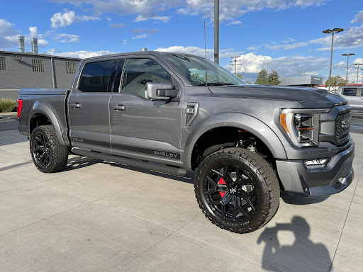 Ford Dealer «North Brothers Ford», reviews and photos, 33300 Ford Rd, Westland, MI 48185, USA