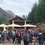Photo n°4 de l'avis de Antonella.a fait le 01/09/2021 à 09:18 sur le  Ristoro Val Alpisella à Livigno