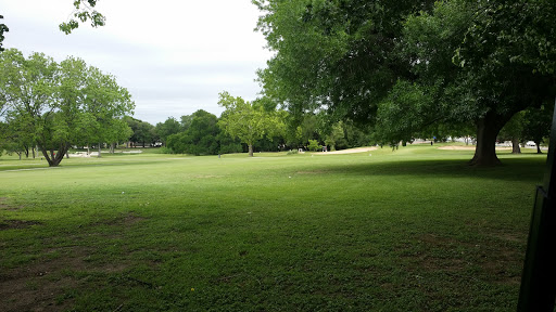 Golf Course «Riverside Golf Course», reviews and photos, 1020 Grove Blvd, Austin, TX 78741, USA