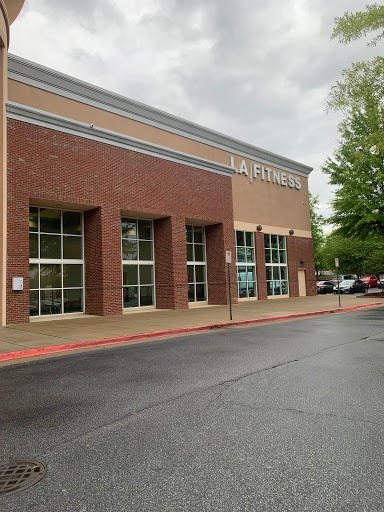 Gym «LA Fitness Buford», reviews and photos, 3420 Buford Dr NE, Buford, GA 30519, USA