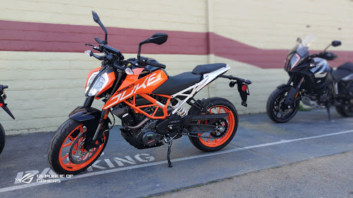 Motorcycle Dealer «Gilroy Motorcycle Center Inc.», reviews and photos, 7661 Monterey Rd, Gilroy, CA 95020, USA