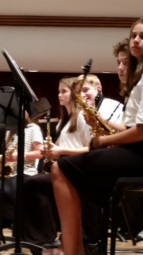 Concert Hall «Comstock Concert Hall», reviews and photos, 2301 S 3rd St, Louisville, KY 40292, USA