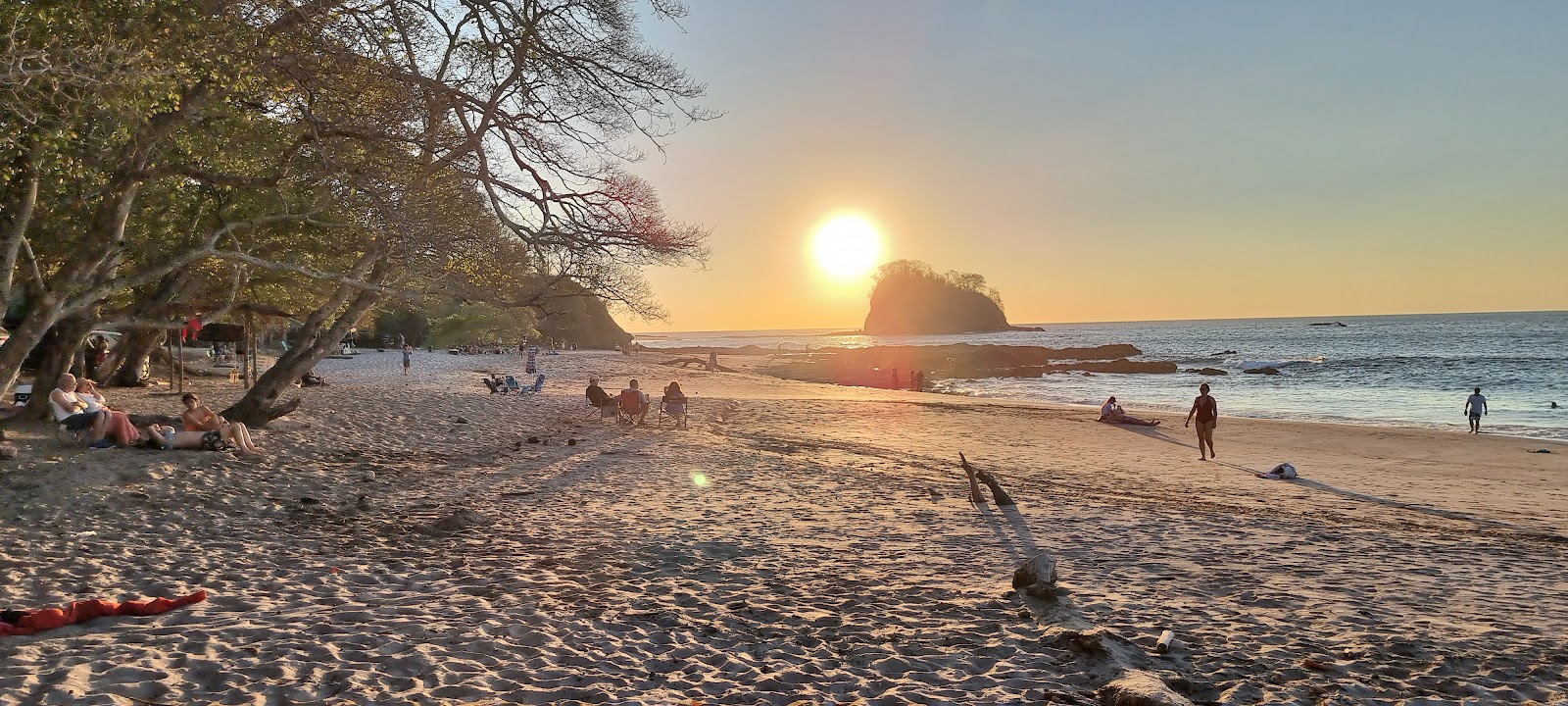 Playa Real'in fotoğrafı - rahatlamayı sevenler arasında popüler bir yer