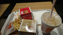 Aliment-réconfort du Restauration rapide McDonald's à Mazères-Lezons - n°3