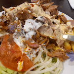 Photo n°1 de l'avis de Grzegorz.a fait le 04/03/2021 à 18:33 sur le  Kebap Express München Haar à Haar