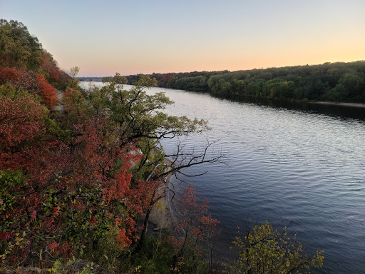 Park «Shadow Falls Park», reviews and photos, 30 N Mississippi River Blvd, St Paul, MN 55104, USA
