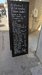 Photo n°1 de La Table Marseillaise à Marseille ()