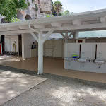 Photo n°6 de l'avis de Claus.o fait le 01/06/2022 à 13:37 sur le  Camping Marina dell'Isola à Tropea