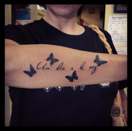 Explore tattoo ideas for elbow, creative tattoo ideas in San Diego, available at Sideshow Tattoo and Piercing