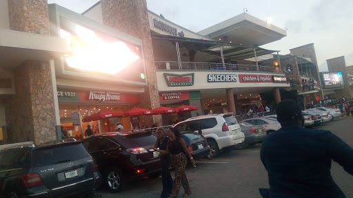 Ikeja City Mall, 194 Obafemi Awolowo Way, Alausa 100001, Ikeja, Nigeria, Used Car Dealer, state Ogun