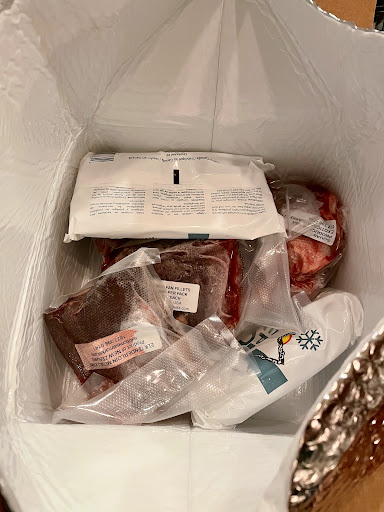 Meat Processor «Exotic Meat Market», reviews and photos, 12210 Michigan St #13, Grand Terrace, CA 92313, USA