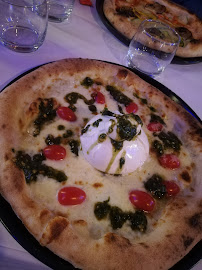 Pizza du Restaurant Il Peppuccio à Modane - n°10