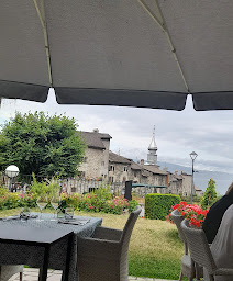 Photo n°59 de Le Pré de la Cure à Yvoire ()