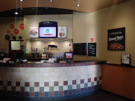 Pizza Restaurant «Round Table Pizza», reviews and photos, 34410 16th Ave S, Federal Way, WA 98003, USA