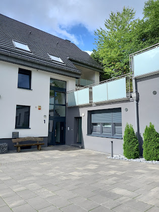 Extérieur Apartment mit Zusatzleistungen Auszeit Am See 59519 Möhnesee