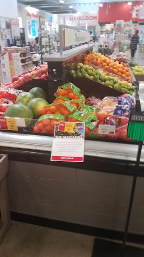 Grocery Store «Earth Fare North Canton», reviews and photos, 3939 Everhard Rd NW, North Canton, OH 44709, USA