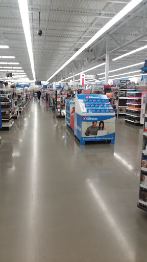 Grocery Store «Meijer», reviews and photos, 1200 Lake City Hwy, Warsaw, IN 46580, USA