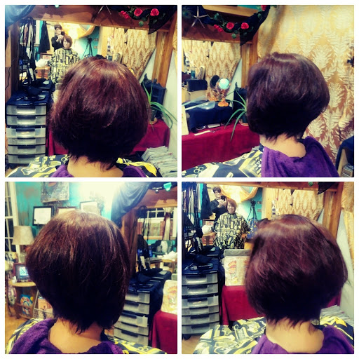 Hair Salon «Allure Hair Studio», reviews and photos, 3 Mason St, Coventry, CT 06238, USA