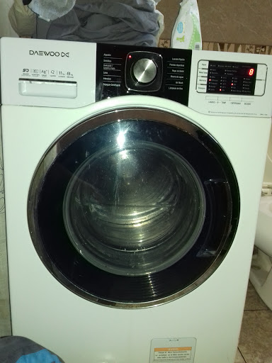 Reparacion lavadoras a&g (arequipa)