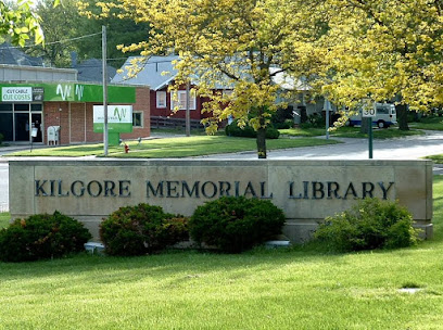 Kilgore Memorial Library