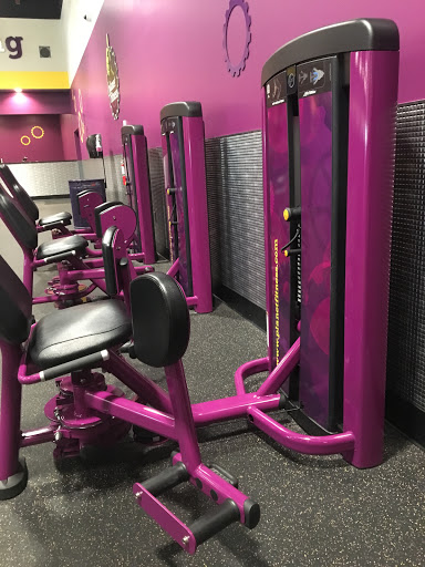 Gym «Planet Fitness», reviews and photos, 3382 W Shaw Ave, Fresno, CA 93711, USA