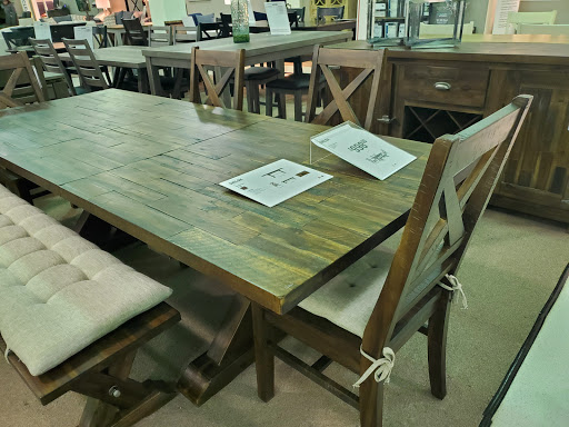 Furniture Store «Value City Furniture», reviews and photos, 45350 Utica Park Blvd, Utica, MI 48315, USA