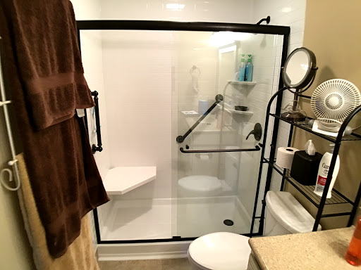 Bathroom Remodeler «LJ Stone Company», reviews and photos, 9100 Wheeling Ave, Muncie, IN 47304, USA