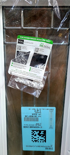 Building Materials Store «Home Improvement Outlet», reviews and photos, 507 Atlanta Highway Southeast, Winder, GA 30680, USA