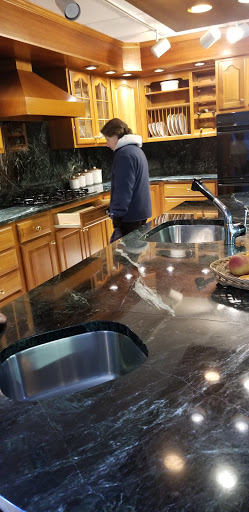 Tourist Attraction «Vermont Marble Museum and Gift Shop», reviews and photos, 52 Main St, Proctor, VT 05765, USA