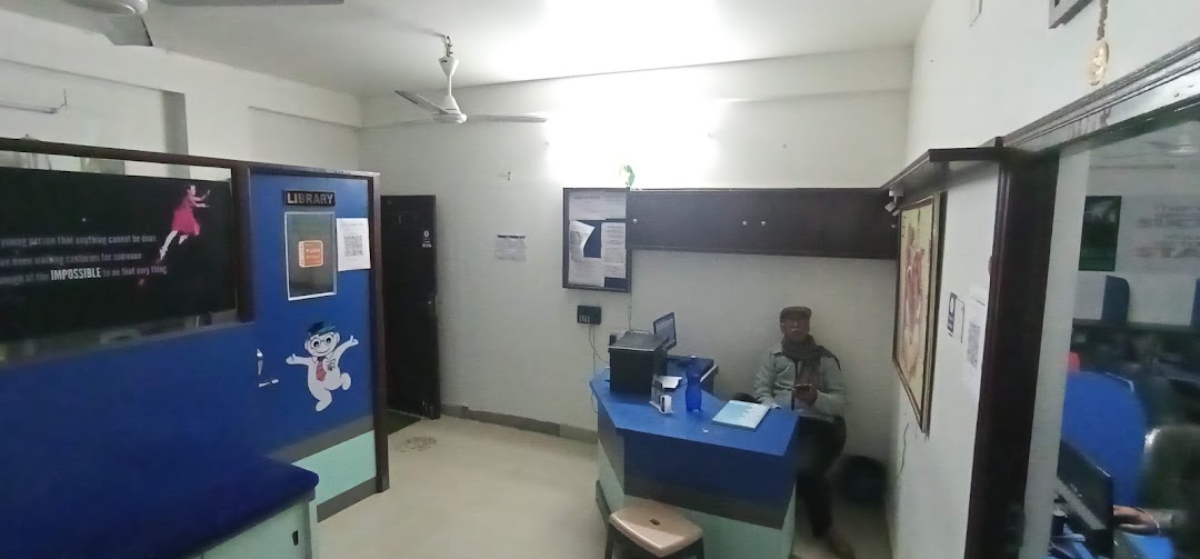 Sriram Complex