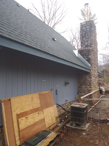 General Contractor «Gerring Construction LLC», reviews and photos, 704 Fawn Dr, Winchester, VA 22602, USA