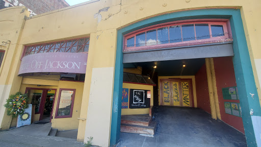 Performing Arts Theater «Theatre Off Jackson», reviews and photos, 409 7th Ave S, Seattle, WA 98104, USA