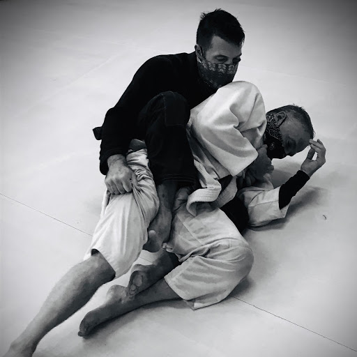 Martial Arts School «Mass Brazilian Jiu-Jitsu - Martial Arts Center», reviews and photos, 12 Craig Rd, Acton, MA 01720, USA