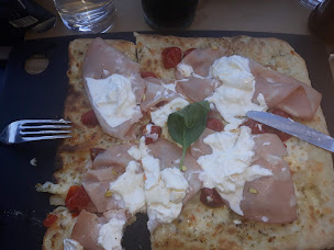 Photo n°125 de Paneolio à Nice ()