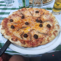 Plats et boissons du Restaurant italien Little Italy à Lyon - n°3