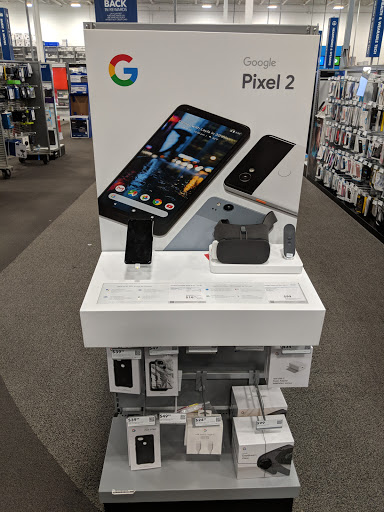 Electronics Store «Best Buy», reviews and photos, 1440 Old Country Rd #100, Riverhead, NY 11901, USA