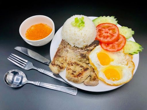 Pho Saigon image