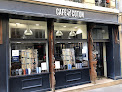 Café Coton Paris