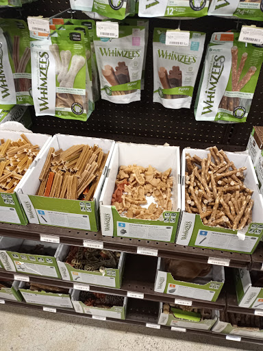 Pet Store «Premier Pet Supply», reviews and photos, 47810 Grand River Ave, Novi, MI 48374, USA