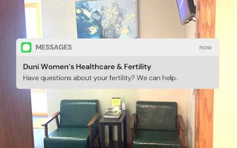 Duni Women's Healthcare & Fertility image