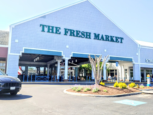 Supermarket «The Fresh Market», reviews and photos, 2504 Solomons Island Rd, Annapolis, MD 21401, USA