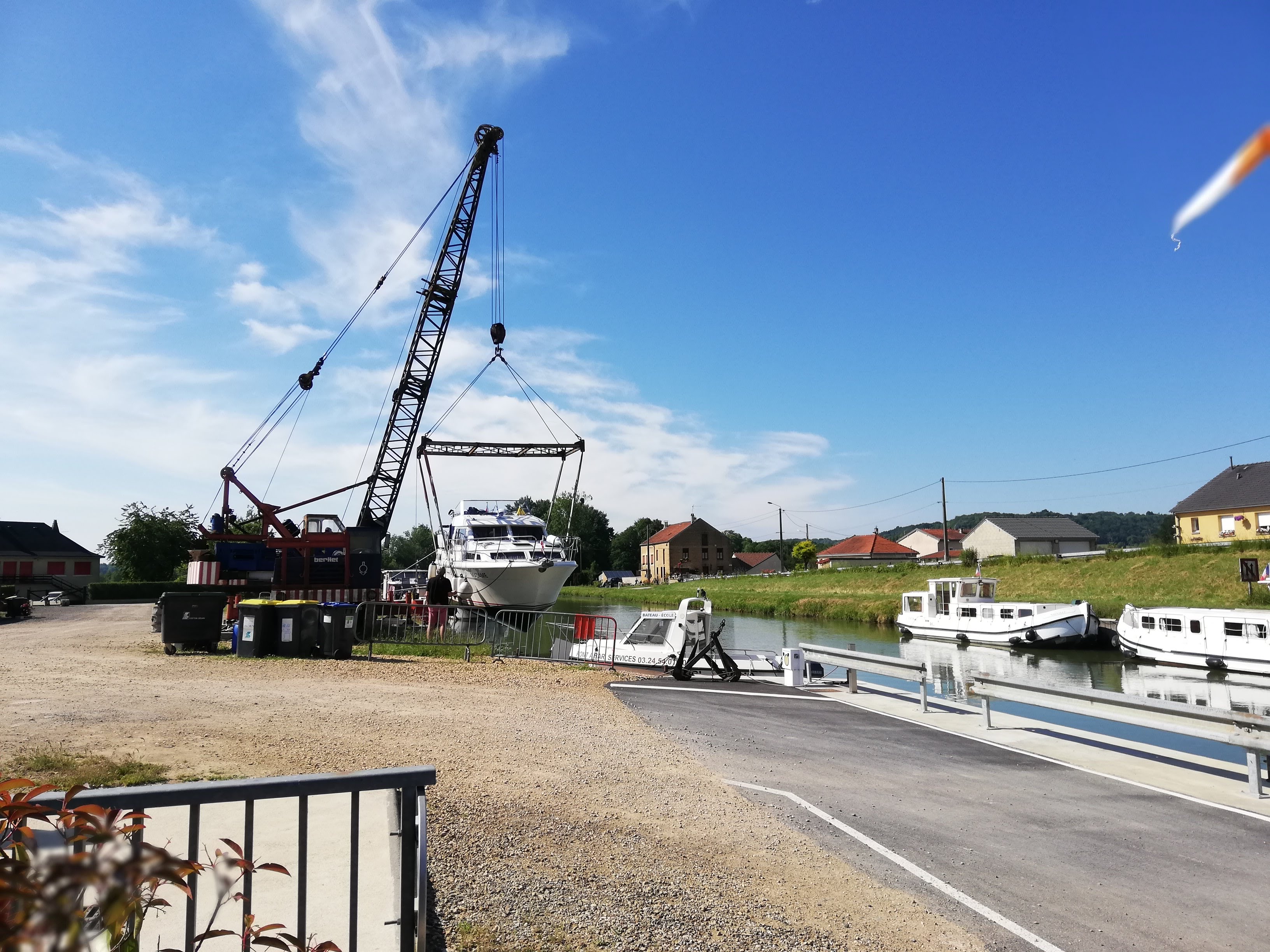 Photo n° 2 de l'avis de Lynda.a fait le 27/06/2019 à 04:30