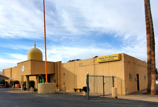 Arizona Sikh Gurdwara