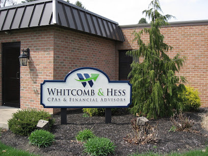 Whitcomb & Hess Inc.