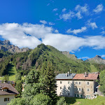 Photo n°2 de l'avis de Olghy.. fait le 03/07/2023 à 13:21 sur le  Hotel Portavescovo à Livinallongo del Col di Lana