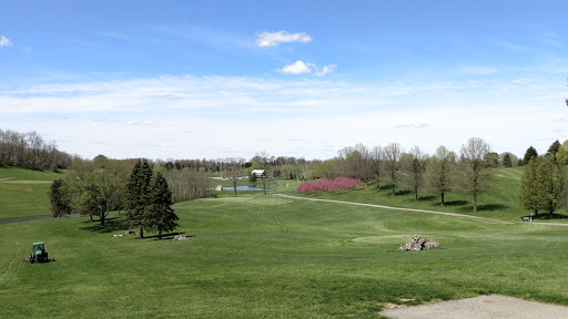 Golf Course «Chippewa Golf Course», reviews and photos, 128 Chippewa Rd, Bentleyville, PA 15314, USA